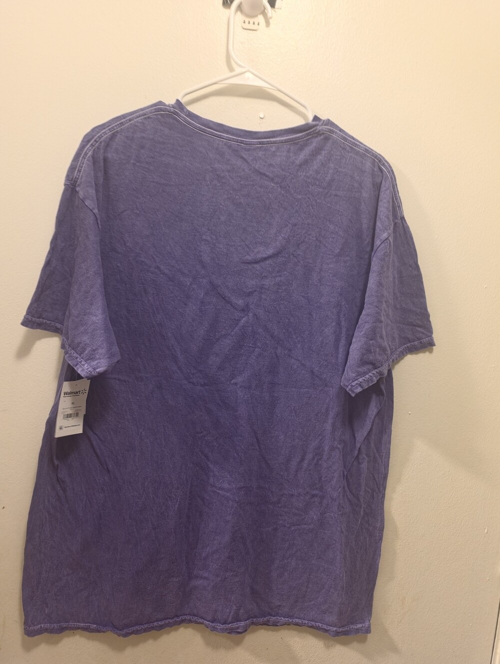 Hello Kitty and Friends Purple Women Graphic Tee - Picture 4 of 9